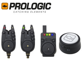 Набор сигнализаторов Prologic C-Series Pro Alarm Set 2+1+1